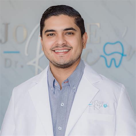 Dr. Jorge E. Rascón Vega | Ciudad Obregón