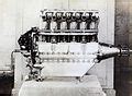 Category Straight Aircraft Engines Wikimedia Commons