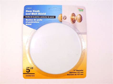 Door knob hole covers – Door Knobs