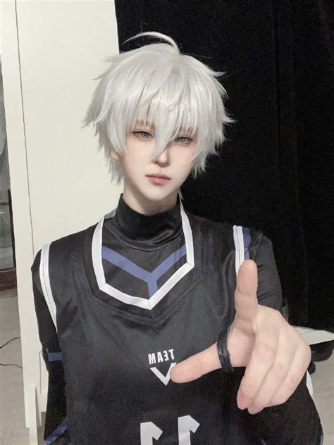 Cosplay Hot Male Cosplay Cosplay Makeup Best Cosplay Anime Cosplay