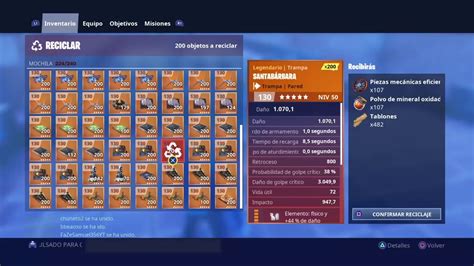 Regalando Armas Materiales Y Trampas En Fortnite Salvar El Mundo