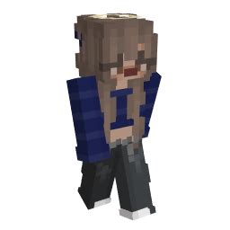 Long Hair Minecraft Skins | NameMC