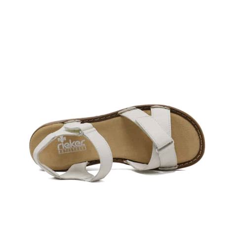 Rieker 60886 Women Sandals 121 Shoes