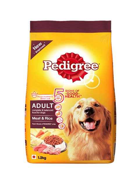 Pedigree Adult Meat And Veg 20kg Belgaum Petshop