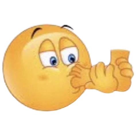 Cursed Emoji Images