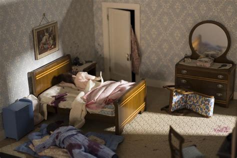 19 Grim Dollhouses Tell The Story Of The ‘mother Of Forensics The