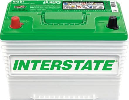 Interstate Batteries – The 15 best products compared - Your Motor Guide