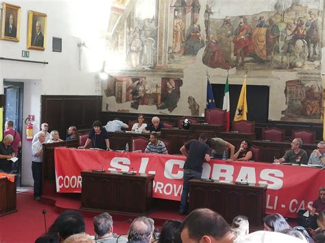 Proletari Comunisti Pc 3 Ottobre Riuscita Assemblea Nazionale A