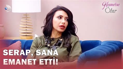 Gamze nin Aykut u Kırmızı Odaya Çağırması Tepki Topladı Kısmetse