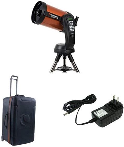 Celestron NexStar 8 SE Telescope Review Telescope Reviews