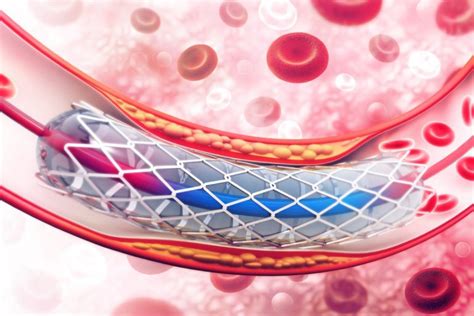 Drug Eluting stent