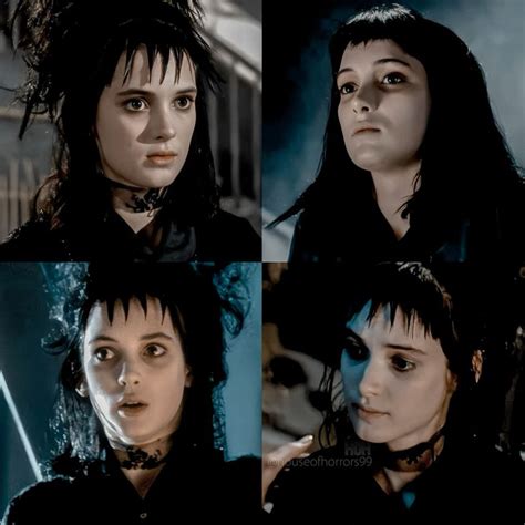 Pin By Casey Hay On Tim Burton In 2024 Beetlejuice Movie Lydia