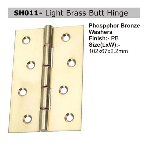 Brass Hinges Brass Builder Hardware Brass Door Fittings