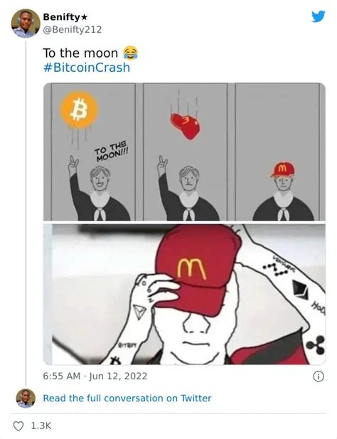 50 Hilarious Crypto Memes Coindoo