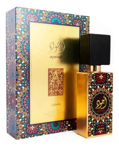 Perfume Árabe Emaan Lattafa 100ml Ventieri Parfum