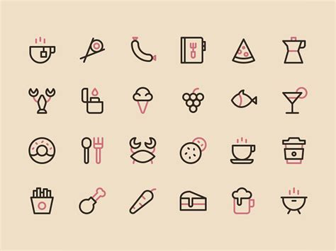 Svg Icon Sets #194432 - Free Icons Library