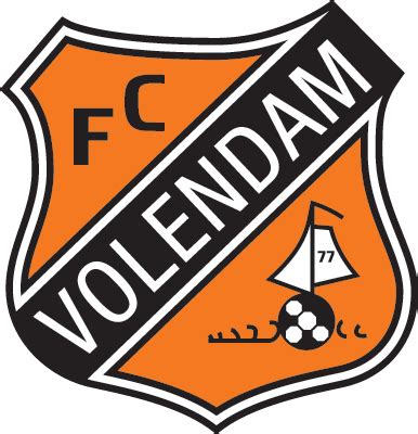 FC Volendam | Logopedia | FANDOM powered by Wikia