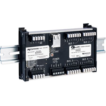 Pathway Connectivity Pwgw Din Vd Vignette Din Mount Architectural