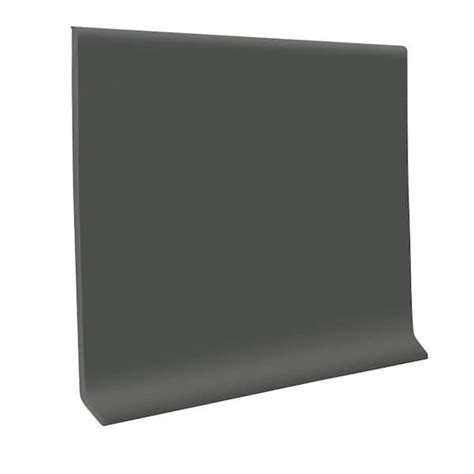 Have A Question About ROPPE Charcoal 4 In X 120 Ft X 1 8 In Vinyl