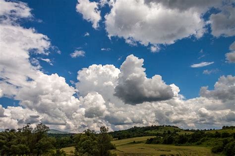 Awan Langit Alam Foto Gratis Di Pixabay