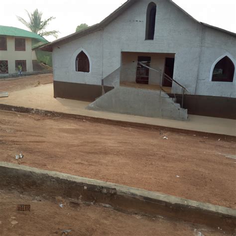 Ecwa Church Kpaduma In Nigeria History Facts Services