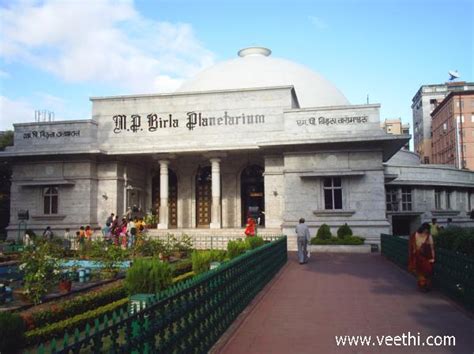 Birla Planetarium - Hyderabad | Veethi