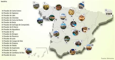 D Crypter Imagen Carte Des Paradores En Espagne Fr Thptnganamst