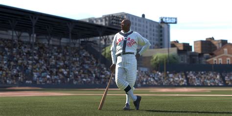 Mlb The Show Review More Than A Game