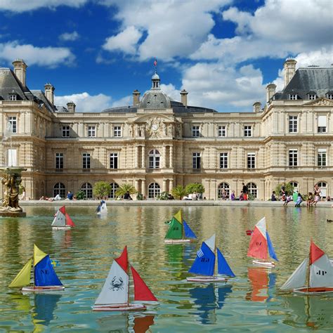 Must-see attractions France, Western Europe - Lonely Planet