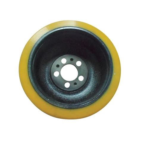 Drive Stacker Wheel At Inr In Bhiwandi Maharashtra Sorikal