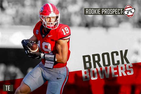 2024 Rookie Profile: Brock Bowers – Tight End - Dynasty Nerds