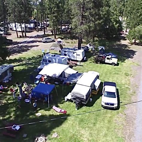 Hat Creek Hereford Ranch Rv Park And Campground A Beautiful Rv Park