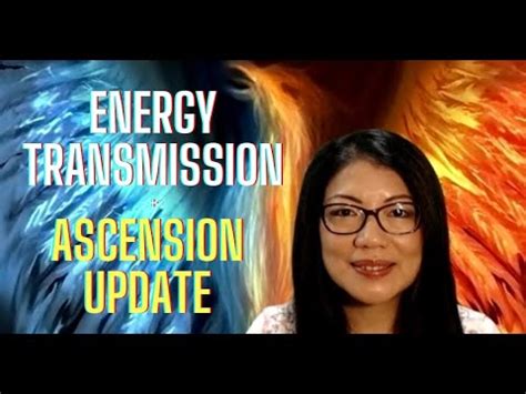 Energy Transmission Ascension Update Ascension Series Youtube