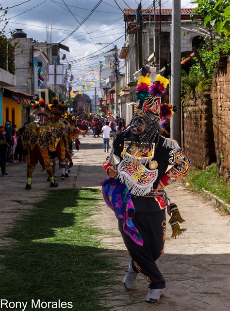 Feria De Santo Domingo Xenacoj On Behance