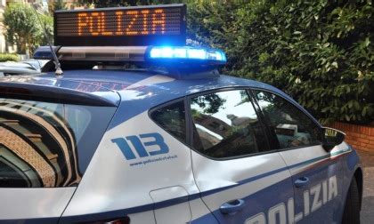 Milano Furti E Droga La Polizia Arresta Sei Persone In Quattro Giorni