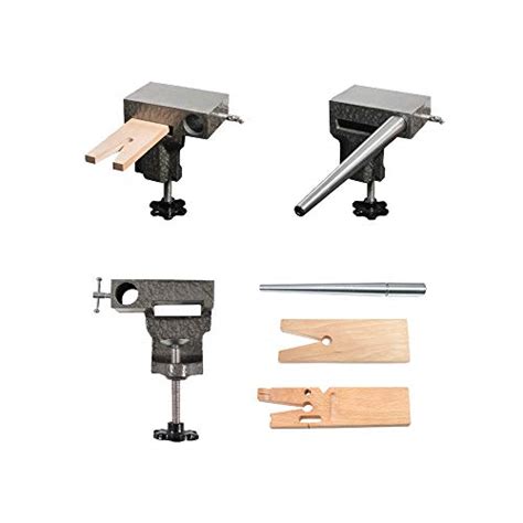 6 Different Anvil Types and Their Benefits - Arc and Anvil