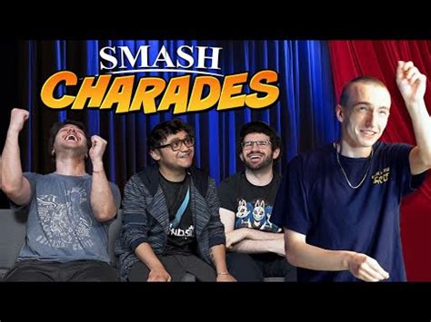 Smash Ultimate Charades Ft Mkleo Tweek Marss Dabuz Maister