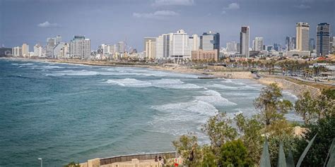 Hisbollah Feuert Erste Rakete Auf Tel Aviv J Dische Allgemeine