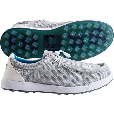 Skoni Men's Spikeless Golf Shoes | TGW.com