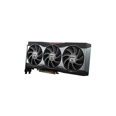 Xfx Amd Radeon Rx Gb Gddr Pccomponentes Fr