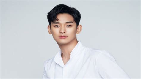 Kim Soo Hyun 2022 Photoshoot