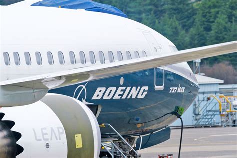 The Price Boeing Is Paying Nyse Ba Seeking Alpha