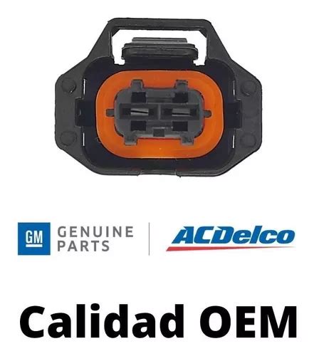 Arnes Sensor Temperatura Cigueñal Chevy Detonacion Original en venta en