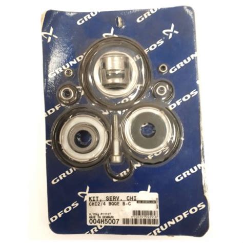 Grundfos Pump Mechanical Seal Kits Gaskets O Rings Pumps UK