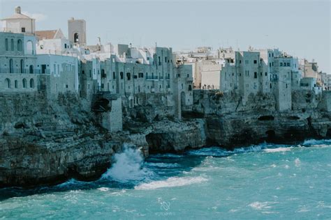 Puglia: Italy’s New Wedding Destination • Noces Italiennes Apulia in Italy: the new wedding ...