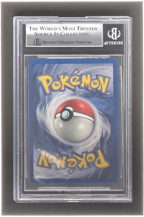 Dubwool 2021 Pokemon Sword and Shield Shining Fates Shiny Vault #SV120 (BGS 9) | Pristine Auction