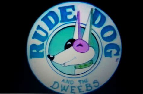 Rude Dog and the Dweebs | Logopedia | FANDOM powered by Wikia