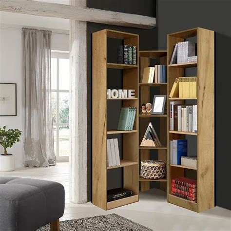 Шкаф книжный угловой Viadeno в Калининграде, Советске, Черняховске