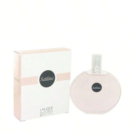 Lalique Satine By Lalique Eau De Parfum Spray | SHEIN USA