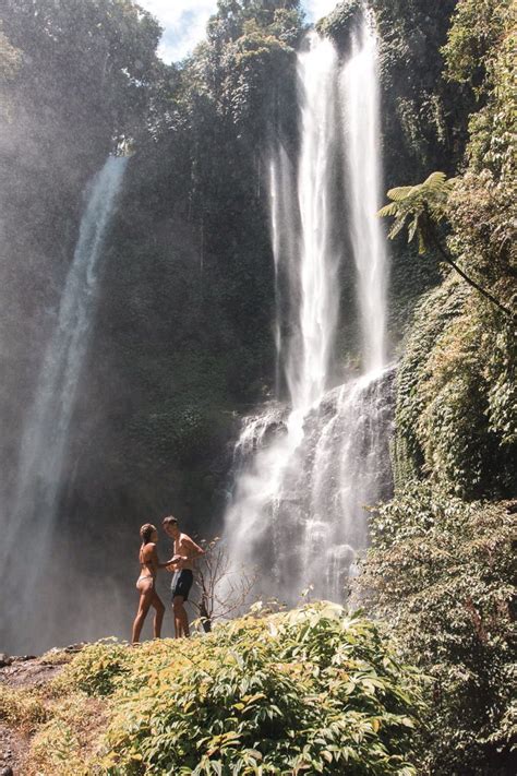 One Of Our Favourite Things To Do On In Bali Is Chase The Bali